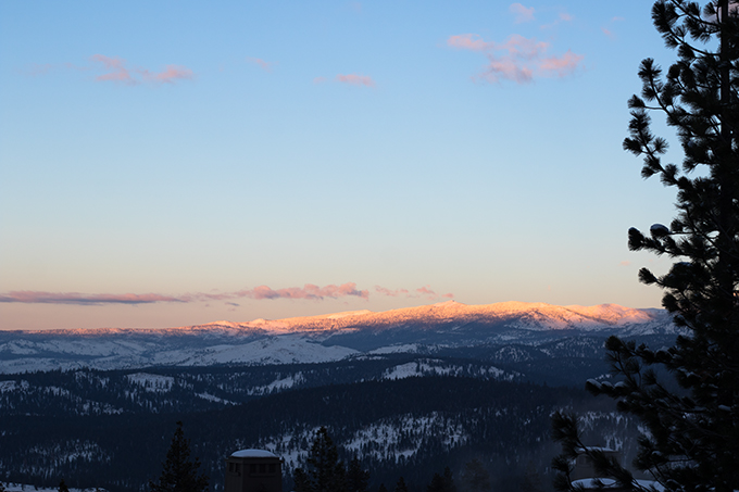 Tahoe for NYE 2015 on joyfetti.com_view of Northstar from Ritz Carlton