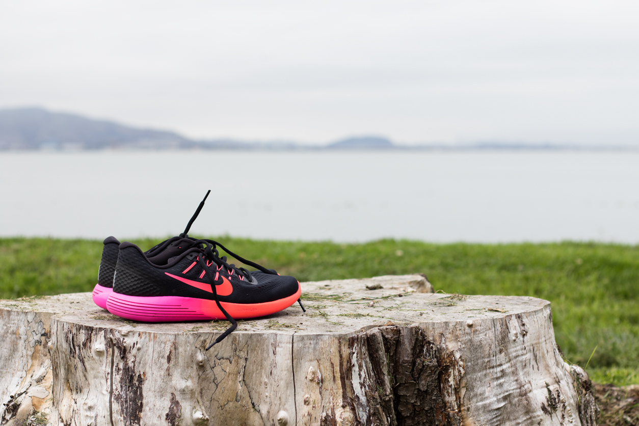 How to Find the Right Running Shoes for YOUR Feet | JOYFETTI