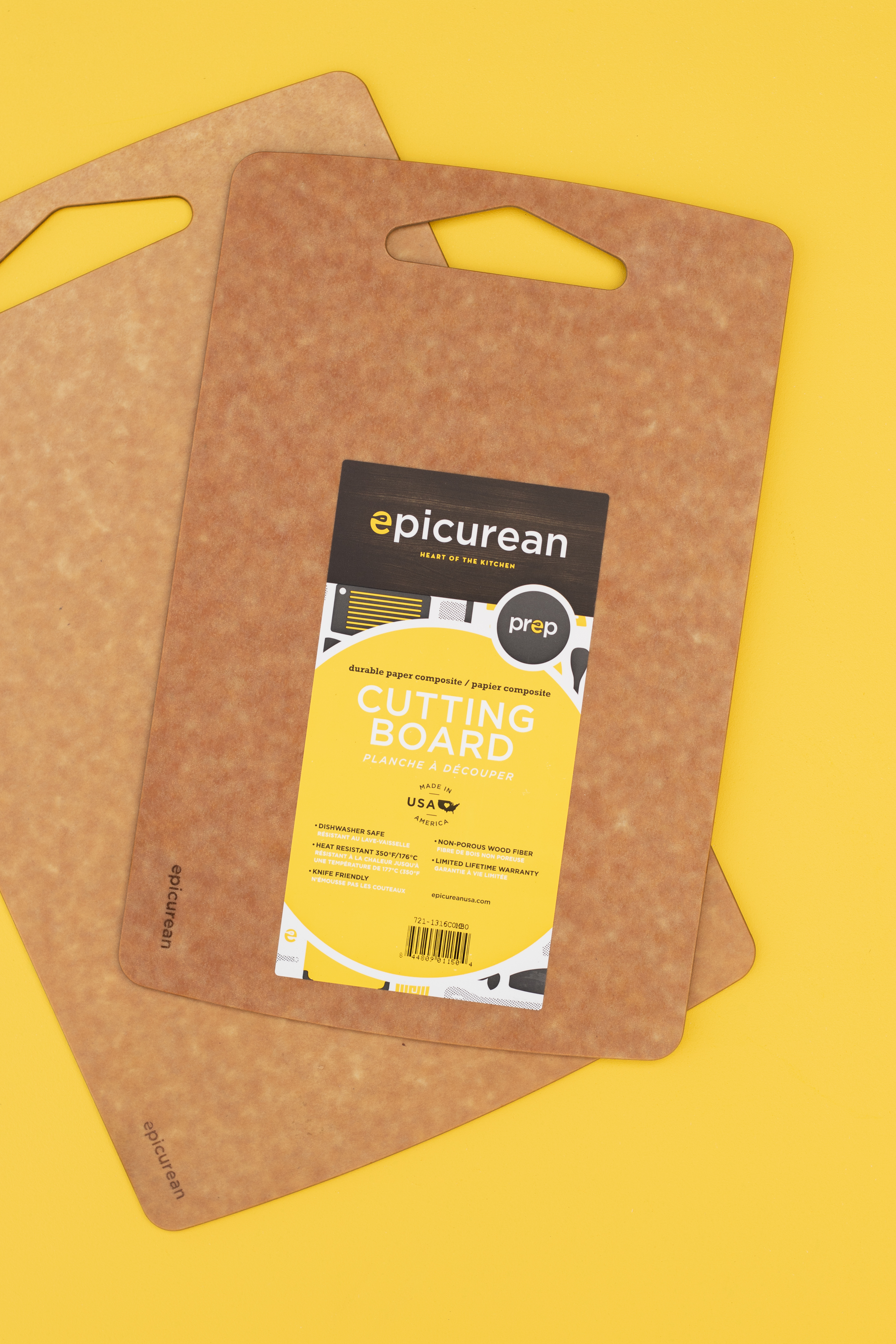 Epicurean Cutting Board, Paper Composite