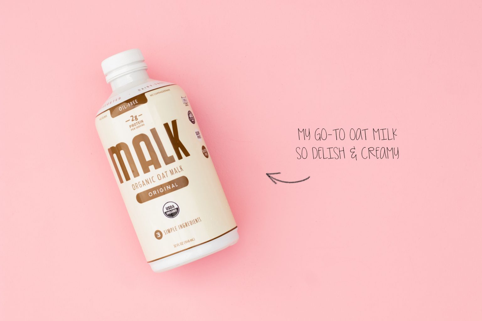 Glutenfree rolled oats as cereal JOYFETTI